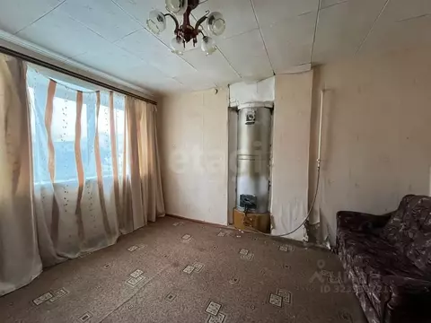 2-к кв. Саратовская область, Красноармейск ул. Ленина, 53 (36.3 м)