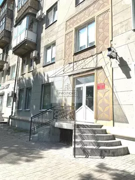 Помещение свободного назначения в Челябинская область, Магнитогорск ...