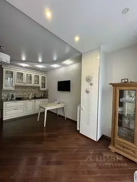 2-к кв. Москва Малая Юшуньская ул., 3 (56.0 м)