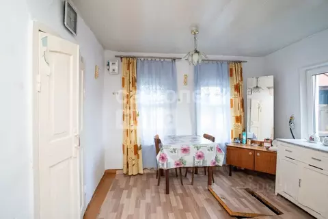 Дом в Челябинская область, Нязепетровск ул. 30 лет ВКЛСМ (30 м)