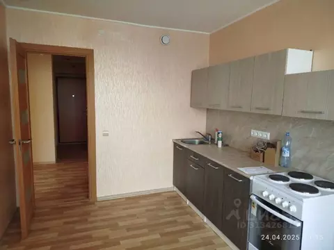 2-к кв. Нижегородская область, Нижний Новгород ул. академика Сахарова, ...