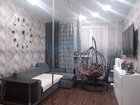 3-к кв. Красноярский край, Норильск наб. Урванцева, 45 (67.9 м)