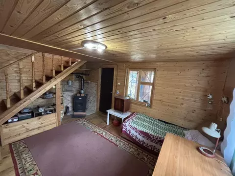 Дом в Калужская область, Ферзиковский муниципальный округ, Грабцево ...