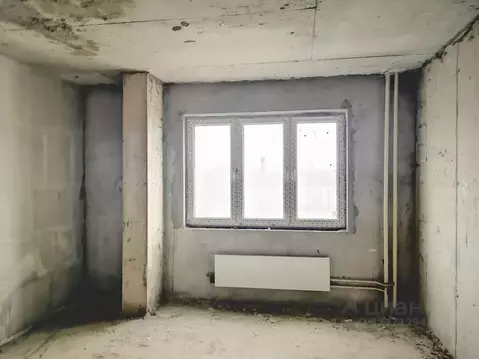 1-к кв. Москва, Москва, Щербинка Южный кв-л, 4 (42.8 м)