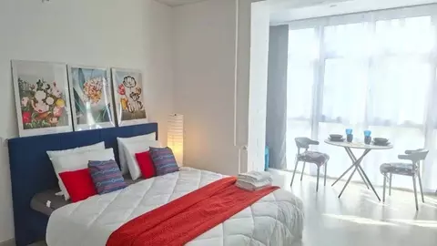 1-к кв. Самарская область, Самара ул. Стара-Загора, 21 (20.0 м)