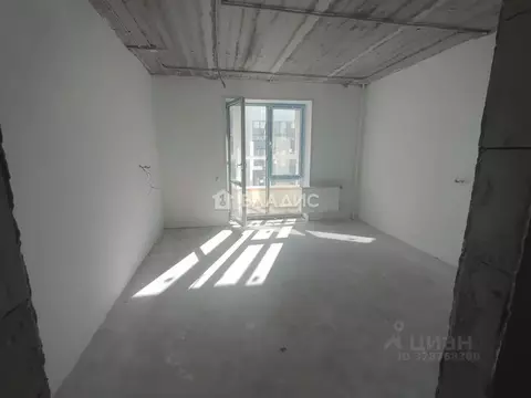 Студия Владимирская область, Ковров ул. Строителей, 39/3 (26.15 м)