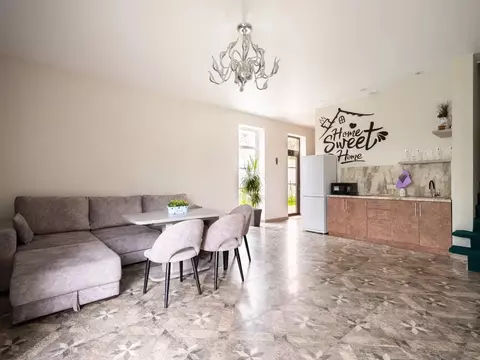 Дом в Московская область, Химки Сходня мкр, ул. Пролетарская, 12А (120 ...