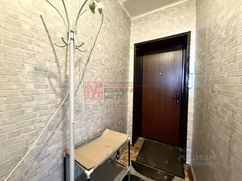 2-к кв. Белгородская область, Старый Оскол Приборостроитель мкр, 1 ...