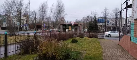 Помещение свободного назначения в Ярославская область, Тутаев Соборная ...