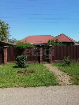 Дом в Белгородская область, Белгород Репное мкр, пер. 3-й Рассветный, ...