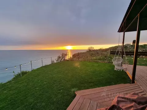 Дом в Севастополь Фортуна СТ, 41 (50 м)