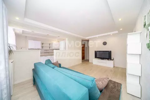 3-к кв. Пермский край, Пермь ул. 5-я Каховская, 8 (62.0 м)