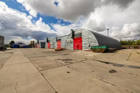 Склад в Ханты-Мансийский АО, Сургут Инженерная ул., 25 (11483 м)