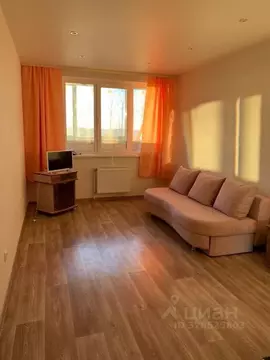 1-к кв. Чувашия, Чебоксары ул. Петрова, 9к1 (36.0 м)