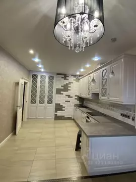 3-к кв. Иркутская область, Иркутск Индустриальная ул., 16 (101.0 м)