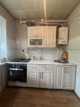 2-к кв. Волгоградская область, Волгоград Пятиморская ул., 31 (40.8 м)