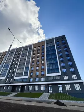 1-к кв. Тамбовская область, Тамбов ул. Имени Павла Строганова, 3 (39.9 ...