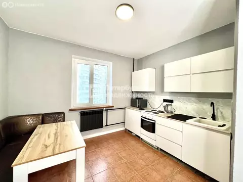 3-комнатная квартира: Санкт-Петербург, улица Уточкина, 2к1 (66 м)