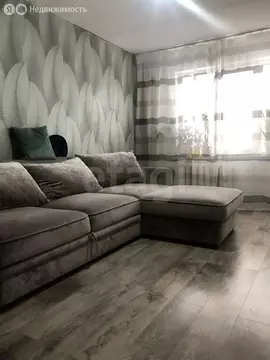 2-комнатная квартира: Томск, улица Сергея Лазо, 24/1 (44.5 м)