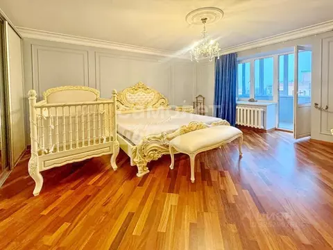 3-к кв. Калужская область, Калуга Тульская ул., 34/2 (140.0 м)