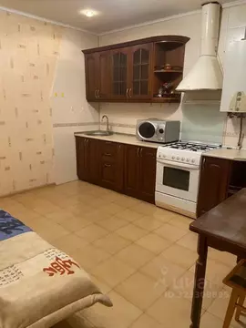 1-к кв. Ставропольский край, Пятигорск Бештаугорская ул., 3 (48.0 м)