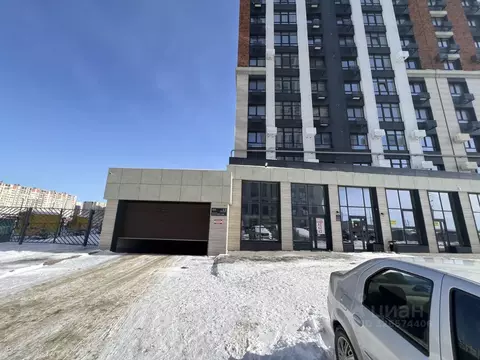 Гараж в Ставропольский край, Ставрополь просп. Российский, 12 (14 м)