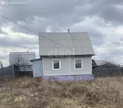 Дом в Улан-Удэ, ДНТ Дружба, 5-я улица (39.1 м)