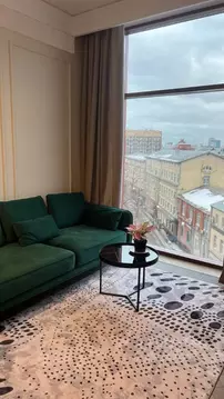 1-к кв. Москва ул. Казакова, 7 (40.0 м)