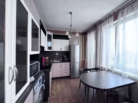 2-к кв. Санкт-Петербург Туристская ул., 11к2 (60.5 м)