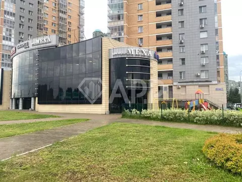 Торговая площадь в Татарстан, Казань просп. Ямашева, 103б (278 м)