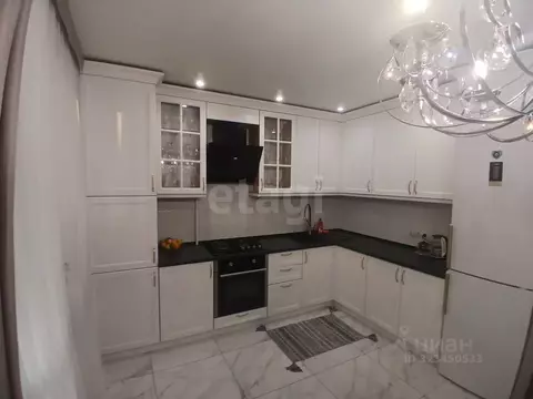 3-к кв. Ставропольский край, Ставрополь ул. Пирогова, 22/4 (76.0 м)