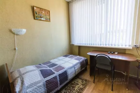 Комната Астраханская область, Ахтубинск ул. Сухого, 12Б (9.0 м)