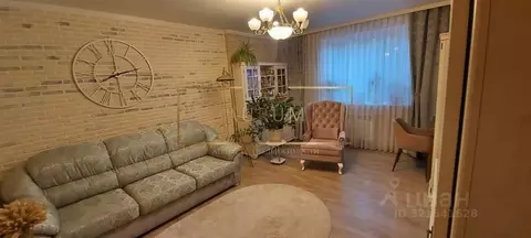 2-к кв. Тульская область, Тула ул. Макаренко, 7 (70.0 м)