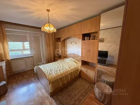 4-к кв. Санкт-Петербург ул. Уточкина, 2К1 (98.0 м)