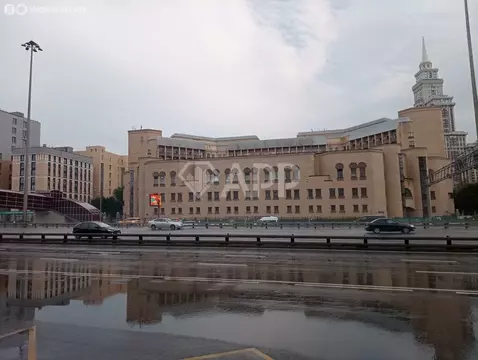 Помещение свободного назначения (57.5 м)