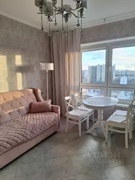 2-к кв. Москва Вольная ул., 28/4к3 (47.0 м)