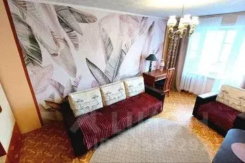 1-к кв. Московская область, Коломна Пионерская ул., 25 (33.0 м)