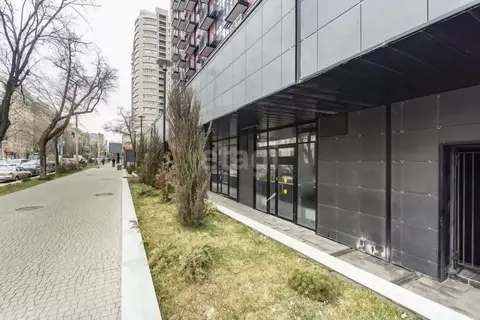 Помещение свободного назначения в Ростовская область, Ростов-на-Дону ...