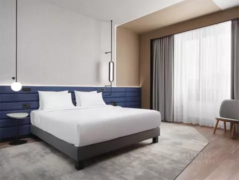 Комната Татарстан, Казань ул. Алексея Козина, 3 (33.0 м)