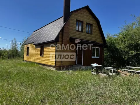 Дом в Воронежская область, Рамонский район, Новоживотинновское с/пос, ...