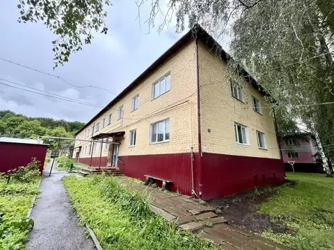 2-к кв. Мордовия, Рузаевский район, пос. Левженский Центральная ул., 9 ...