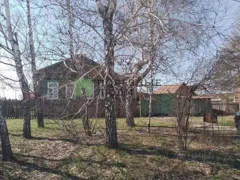 Дом в Самарская область, Сызрань Гаражная ул., 29В (77 м)