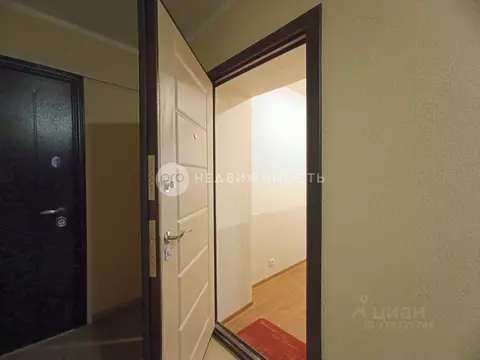 2-к кв. Рязанская область, Рязань ул. Щорса, 2В (57.2 м)