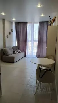 1-к кв. Ставропольский край, Ставрополь ул. Тюльпановая, 95 (21.0 м)