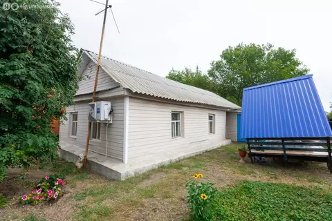 Дом в Оренбург, микрорайон Пугачи, улица Курчатова, 70 (43 м)