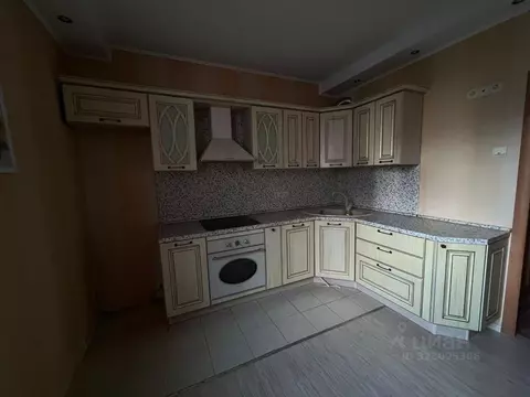 2-к кв. Московская область, Подольск Юбилейная ул., 7 (56.0 м)