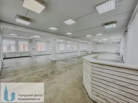 Помещение свободного назначения в Санкт-Петербург Дегтярная ул., 5-7Б ...