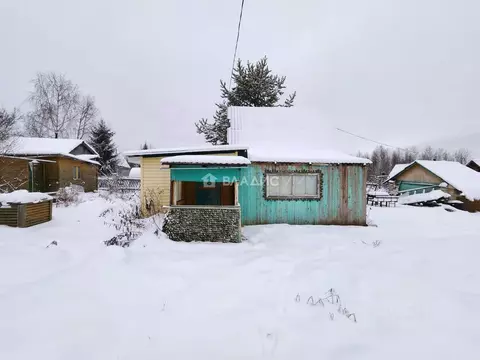 Дом в Коми, Сыктывдинский район, с. Выльгорт, Мырты-Ю садоводческий ...