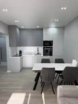 1-к кв. Алтайский край, Барнаул тракт Павловский, 172 (54.1 м)