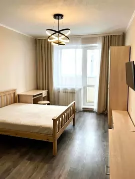 1-к кв. Москва просп. Вернадского, 105К2 (37.0 м)